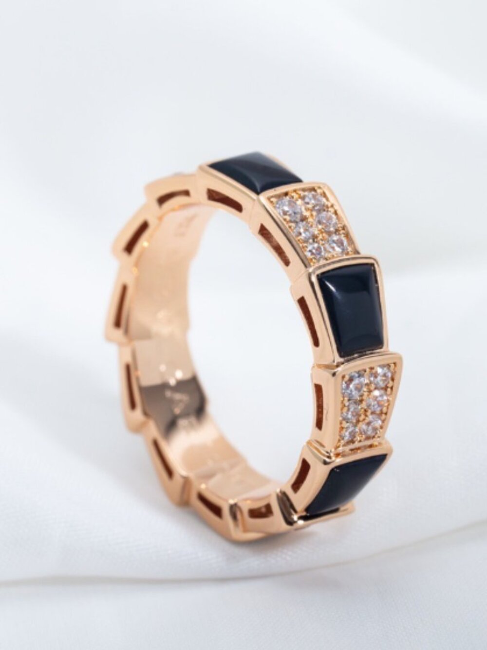 Bulgari ring - Picture 4 of 5